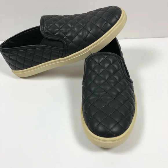 Steve Madden ECENTRCQ Slip on sneakers - Picture 7 of 9